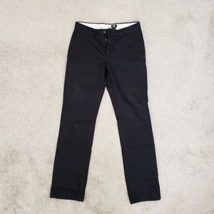 H&M Black Pants Size 30